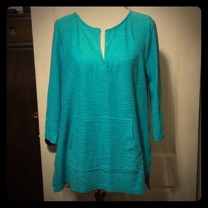 🌺🌺Pullover Top🌺🌺NWOT🌺🌺